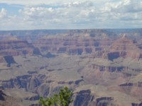 The Grand Canyon in all its glory